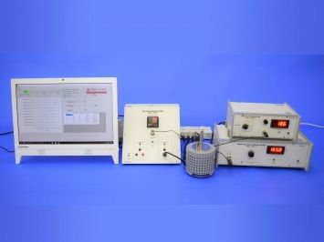 High Temperature Two Probe Set-up TPX-600C