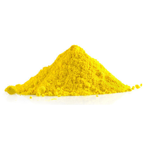 DIRECT YELLOW RCH CAS 138-28-3