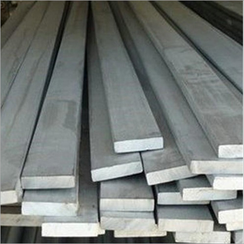 Hot Rolled Mild Steel Flat Bar