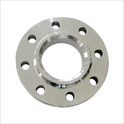 Stainless Steel Flange