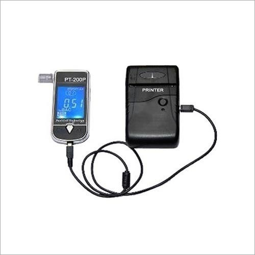 Digital Alcohol Breath Tester Analyzer Test Speed: Within 5 Seconds