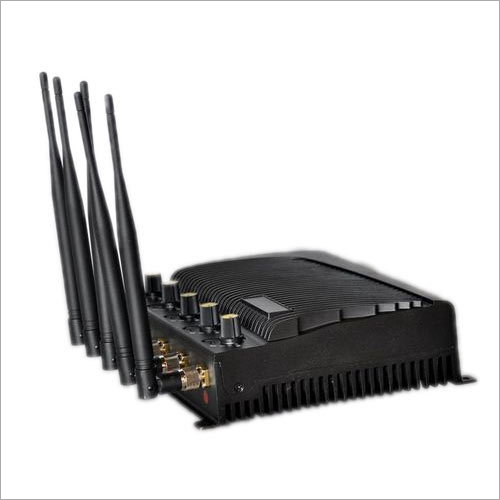 Mobile Phone Portable Jammer