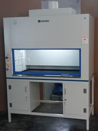 Fume Hood M.S.
