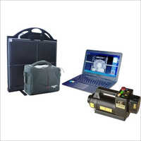 Portable High Definition X Ray Scanner