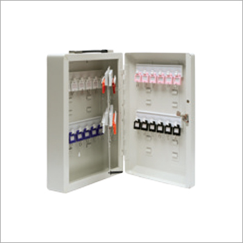 220L x 96W x 325H mm Portable Key Box