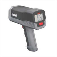 Bushnell Speed Radar Gun Application: Industrial