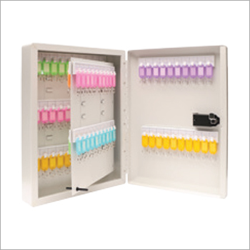 Metal Combination Key Box (90Keys) 330L X 105W X 445H Mm Size: 330*105*445Mm