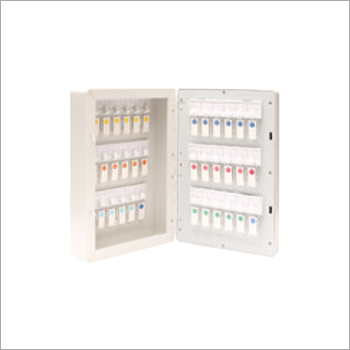 Secuity Digital Key Box (36Keys) Size: 220*99*315Mm