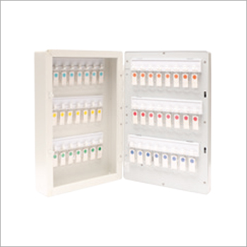 255L x 99W x 360H mm Digital Key Box