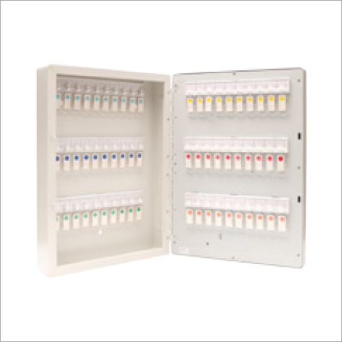 330L x 99W x 444H mm Digital Key Box