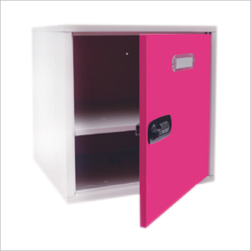 24 kg Pink Plastic Letter Box