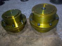 Gear Couple