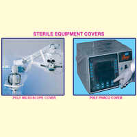 Sterile Equipment Covers