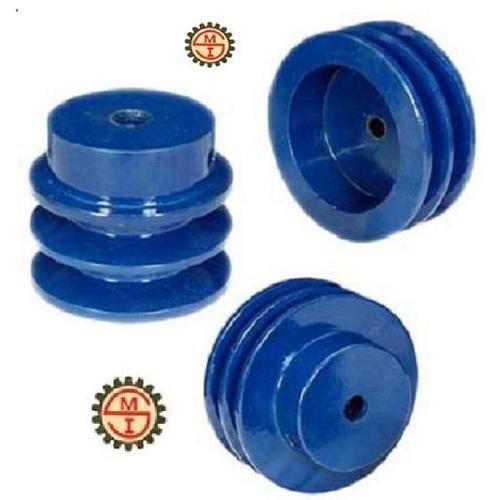 Industrial V Belt Pulley