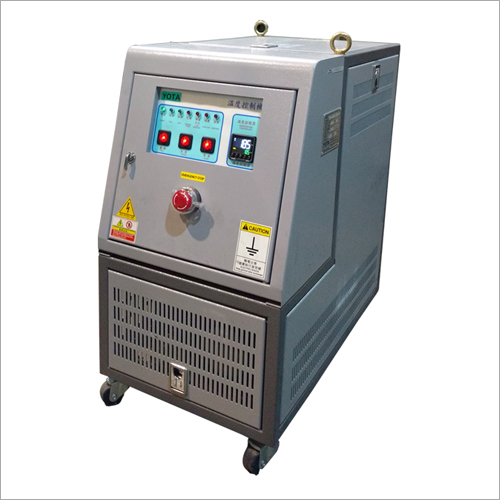 Grey Mould Temperature Controller