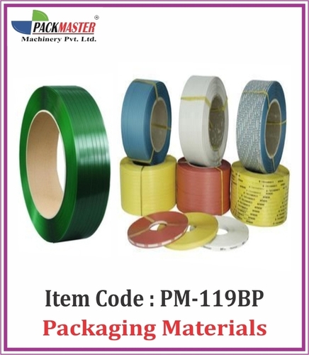 Plastic Strapping Rolls Plastic Strapping Rolls