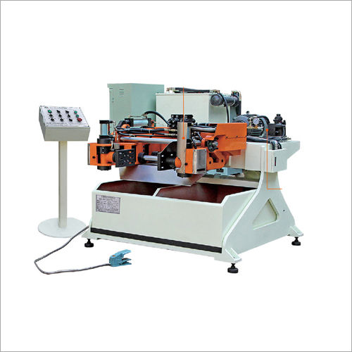 Gravity Die Casting Machine