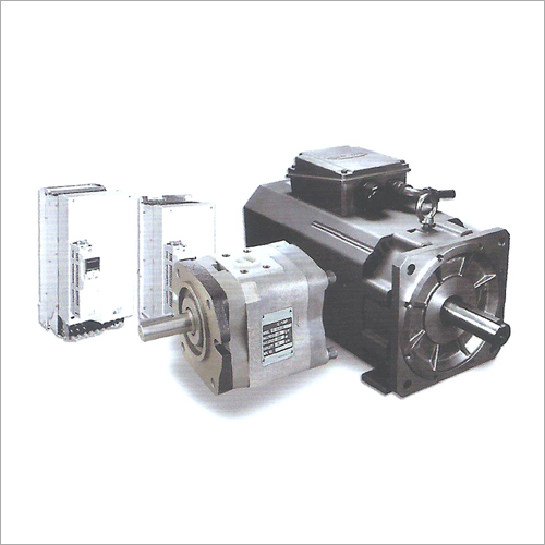 Servo Hydraulic Motor Supplier,Exporter