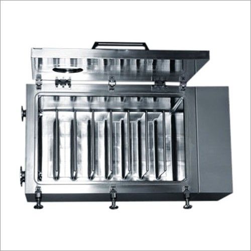 Vacuum Dryer Dimension(L*W*H): All Sixe Available  Centimeter (Cm)