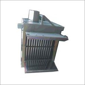 Industrial Tray Dryer