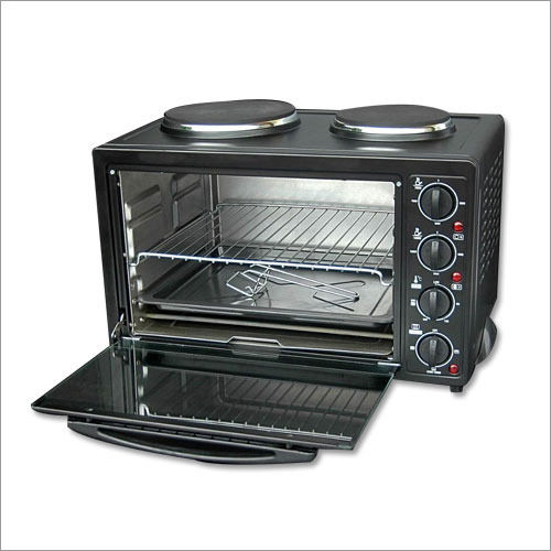 Heating Lab Oven