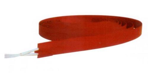 Silicone Rubber Band Heater