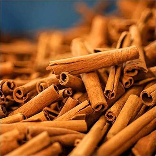 Cinnamon Stick