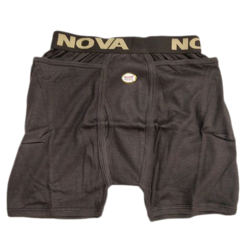 Mens Pouch Underwear Boxers Style: Boxer Briefs
