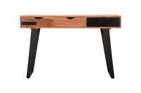 Machine Made Wooden Writing  Table