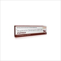 STAPHBAN OINTMENT-MUPIROCIN 2%