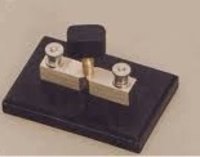 One -Way Plug Key