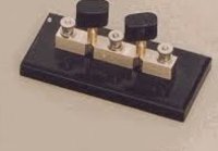 Two -Way Plug Key