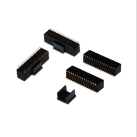 PCB Connector Pin Header Female Header