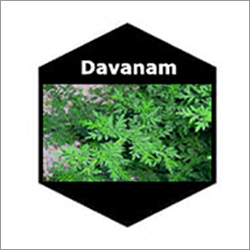 Davanam Natural Essential Oils