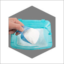 Detergents Powder Natural Essential Oils