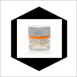 Face Cream Natural Essential Oils
