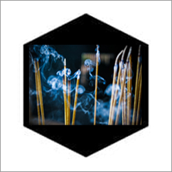 Artificial Fragrances Burning Incense Sticks Natural Essential Oils