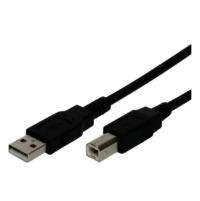USB printer cable / AM to Micro cable