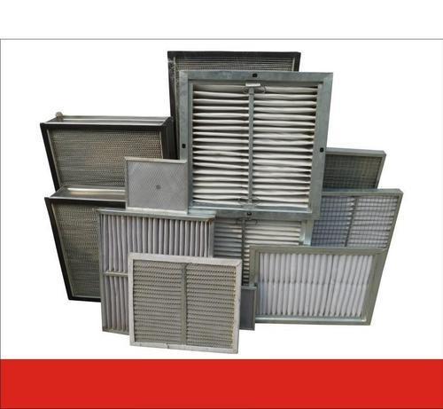 Air Filters Air Filters