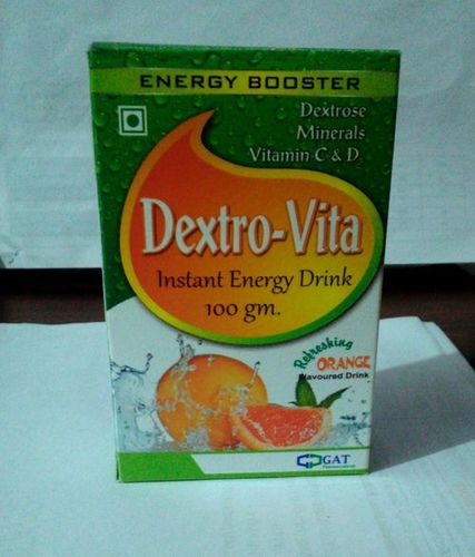 Dextro-vita