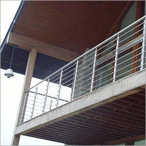 Grill Fabrication Service