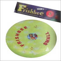 Multicolour Flying Disc