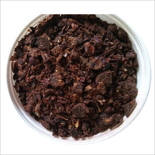 Neem Cake Fertilizer