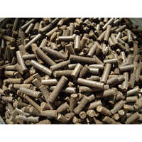 Neem Cake Granules - Variable Granule Size, Moisture Content 5-10%, Nitrogen Content 5-6% | Natural Insecticide, Organic Fertilizer, Soil Enrichment