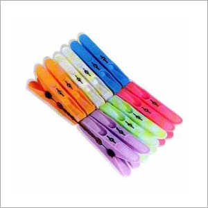 Spring Clamp Plastic Cloth Clips