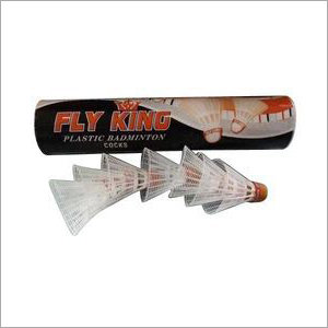 Badminton Cock Age Group: Children