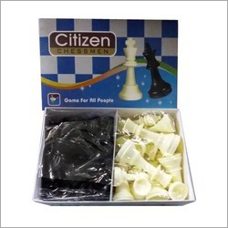 Chess Pieces Age Group: Children