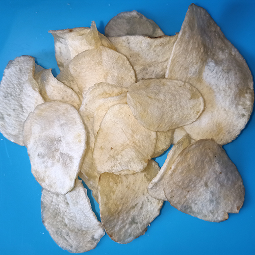 100gm Fast Special Potato Chips