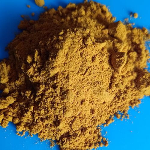 Turmeric Powder - Organic Haldi Powder 200 Grams Dark Yellow FSSAI Certified | No Added Preservatives Pure & Natural Ingredients