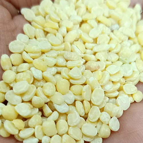 10Kg Moong Dal Admixture (%): 0.001